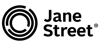 Jane Street Logo