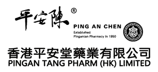 Ping Au Chen Logo